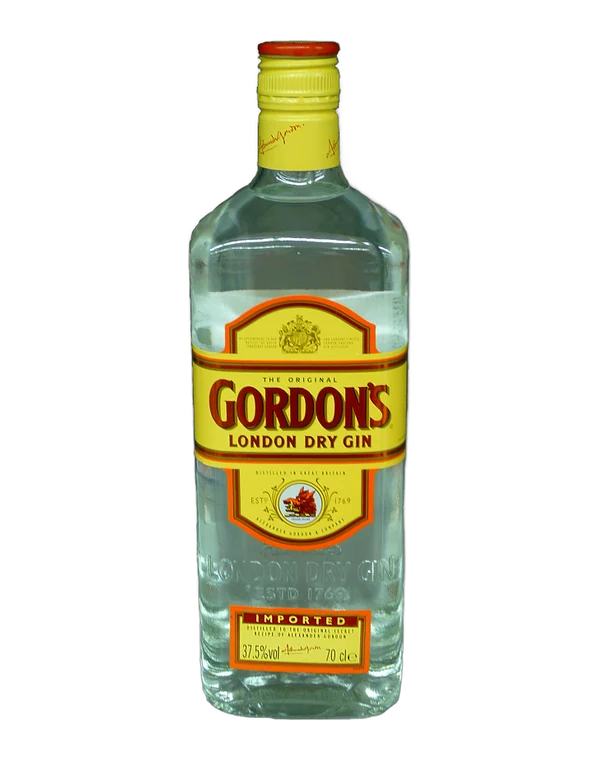 Gordon's London Dry Gin