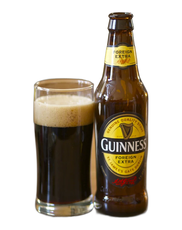 Guinness Stout