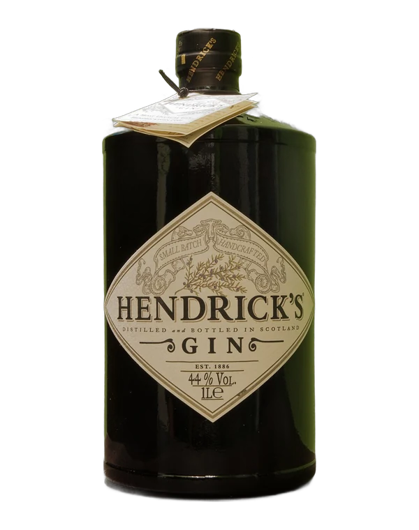 Hendrick's Gin