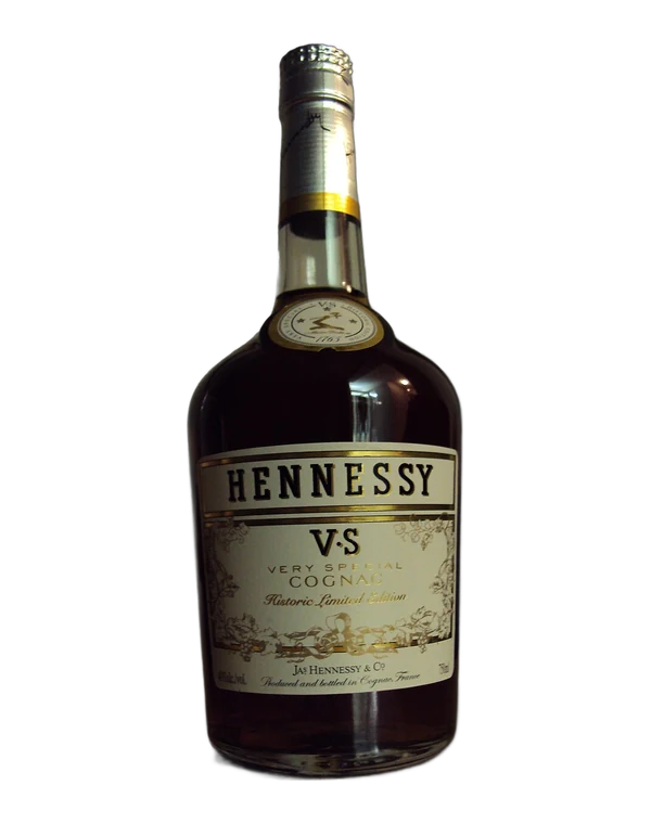 Hennessy VS