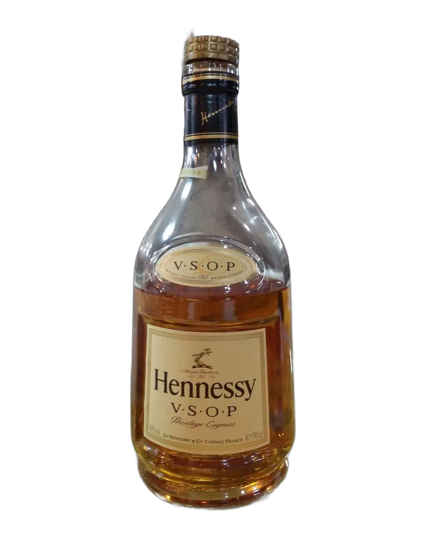 Hennessy VSOP