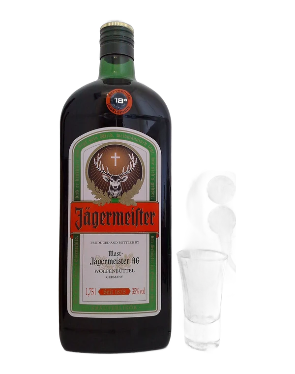Jägermeister