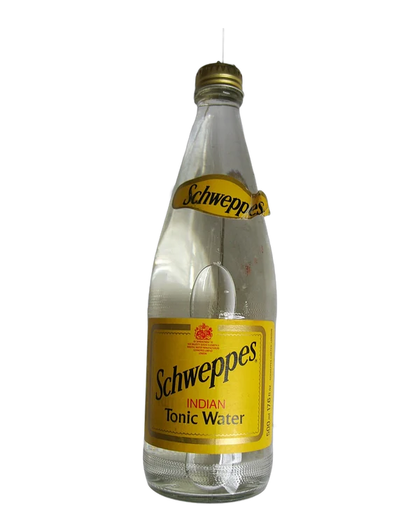 Schweppes Tonic Water