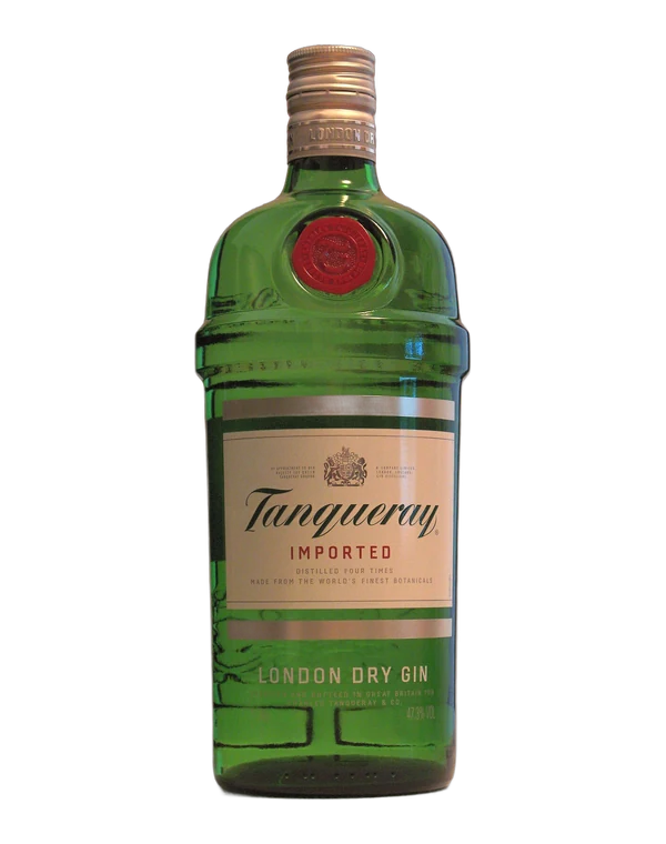 Tanqueray London Dry